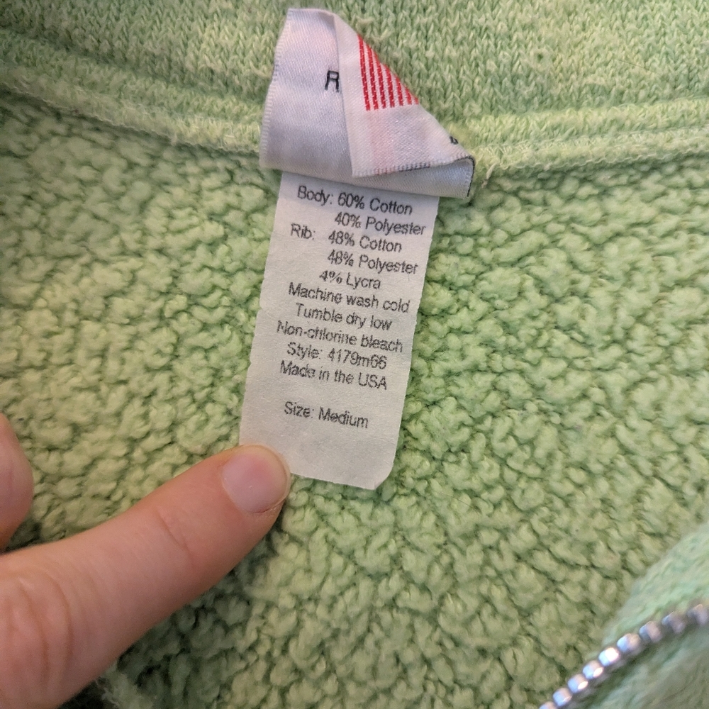 Martini Jacket - Picture 3 of 6